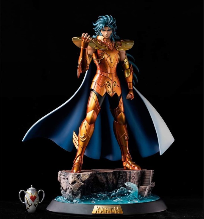 Kanon Seadragon - Foc Studio