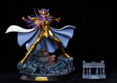 Milo Scorpio - FOC Studio