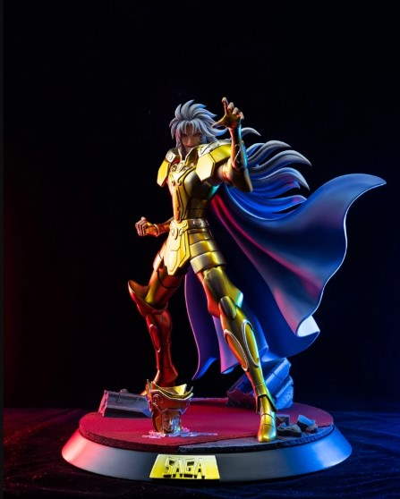 Saga Gemini Evil - FOC Studio