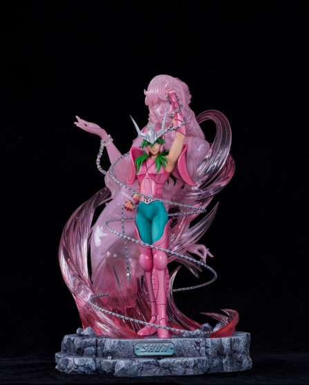 Shun Andromeda - FOC Studio