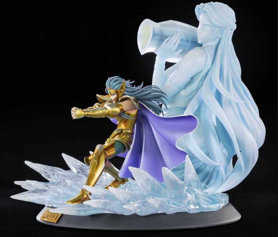 Camus Aquarius HQS