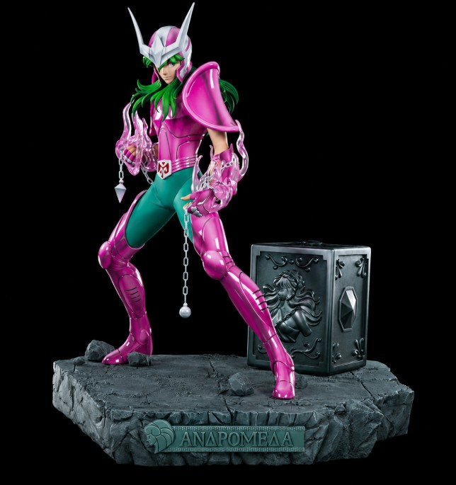 Shun Andromeda HQS+