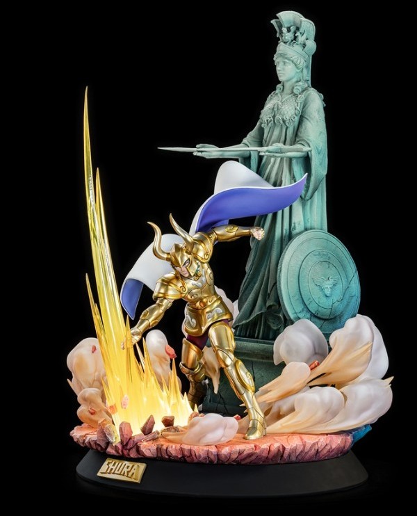 Shura Capricorn HQS