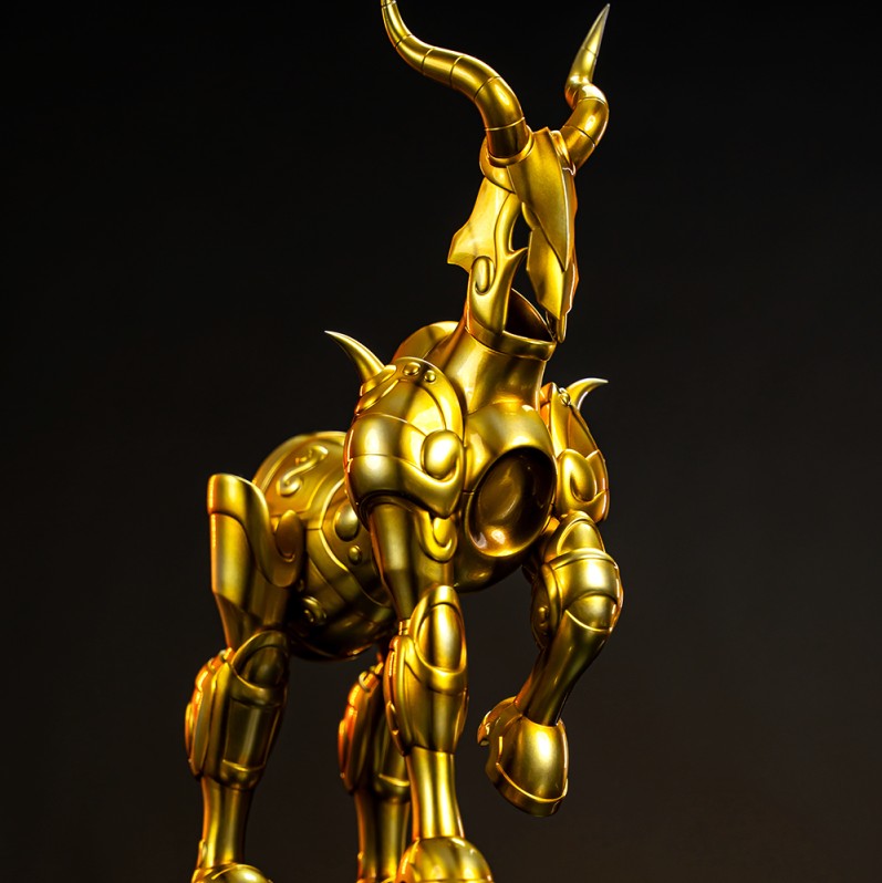Capricorn Cloth - Zodiakos Studios