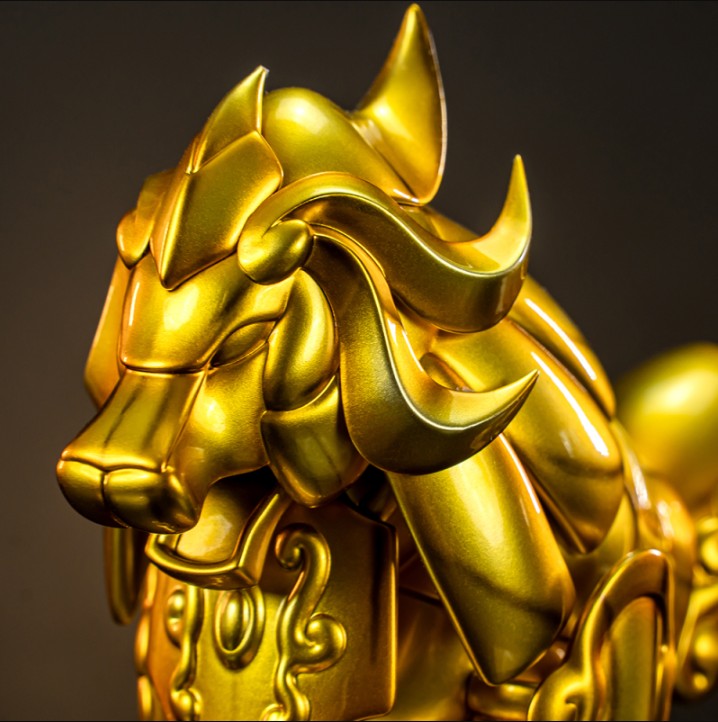 Leo Cloth - Zodiakos Studios