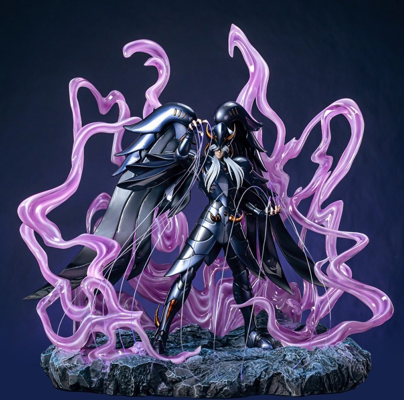 Minos Grifon - Zodiakos Studios