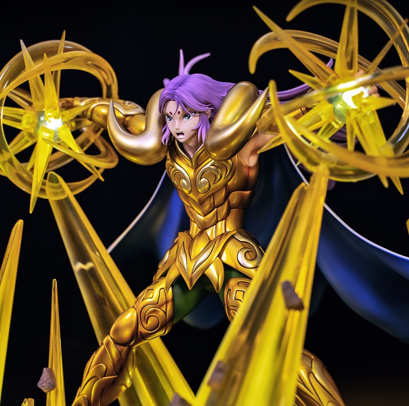 Mu Aries - Zodiakos Studios