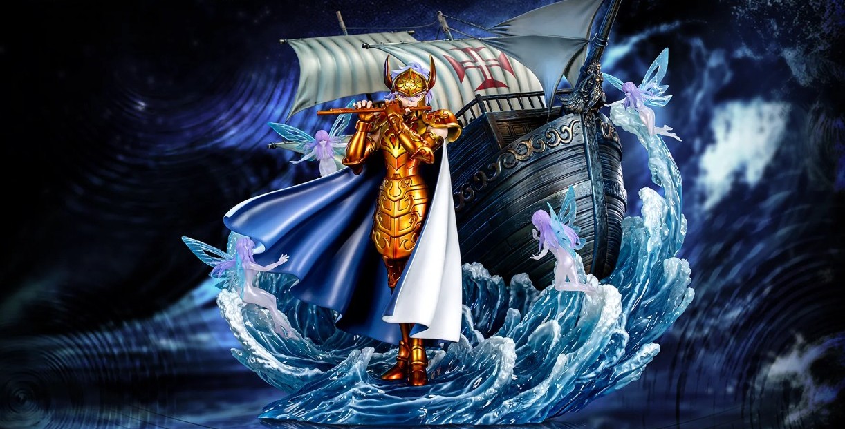 Sorrento Siren Luxury - Zodiakos Studios