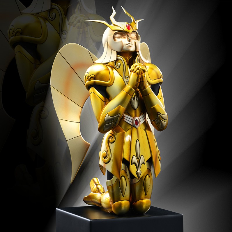 Virgo Cloth - Zodiakos Studios