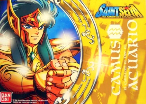 Camus Aquarius 2K6 (ESP)