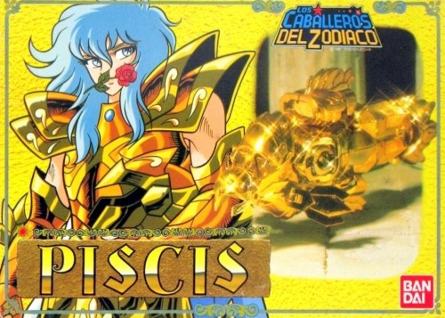 Aphrodite Fish '88 (ESP)