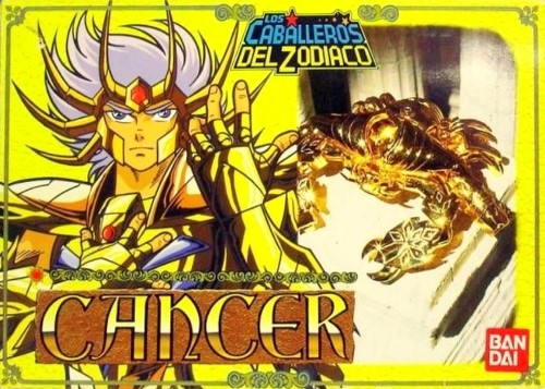Deathmask Cancer '87 (ESP)