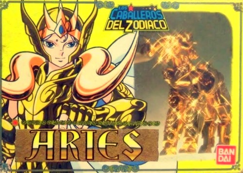 Mu Aries '87 (ESP)