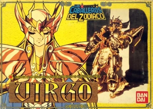Shaka Virgo '87 (ESP)