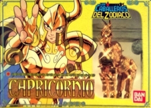 Shura Capricorn '88 (ESP)