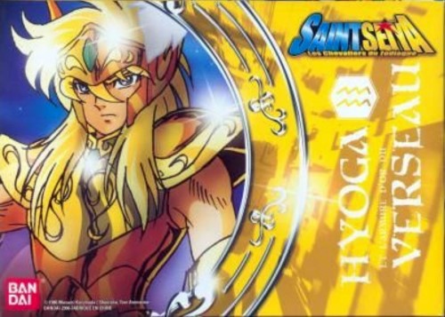 Hyoga Aquarius 2K6 (FRA)