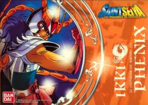 Ikki Phoenix V1 2K5 (FRA)