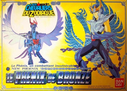 Ikki Phoenix V2 '88 (FRA)