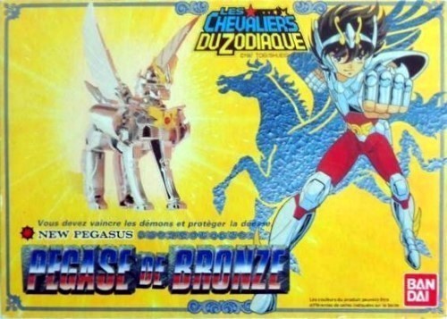 Seiya Pegasus V2 '88 (FRA)