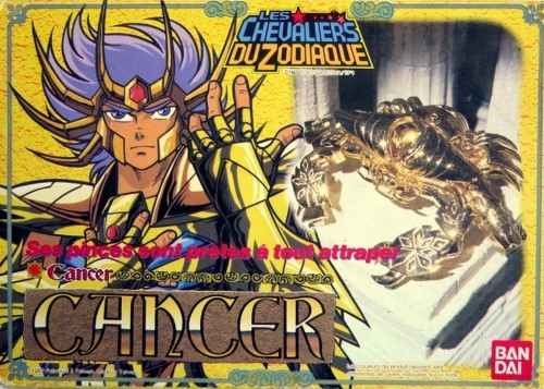 Deathmask Cancer '87 (FRA)