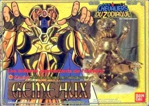 Saga Gemini '87 (FRA)