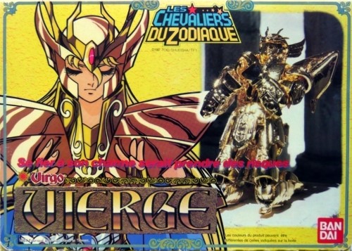 Shaka Virgo '87 (FRA)