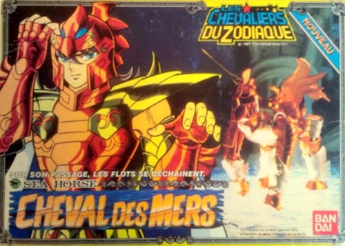 Bian Seahorse '88 (FRA)