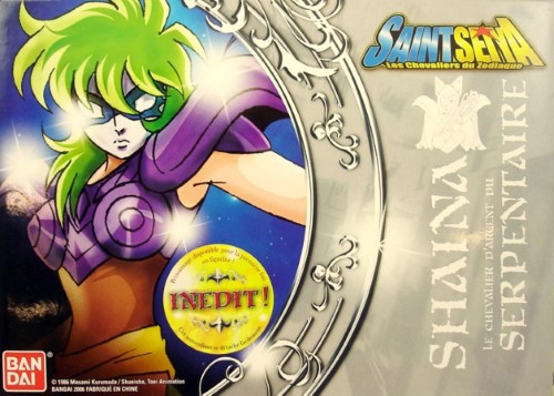 Shaina Ophiuchus 2K6 (FRA)