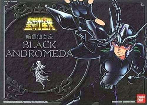 Black Andromeda 2K5 (HK)