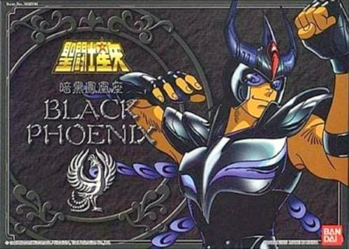 Black Phoenix 2K5 (HK)