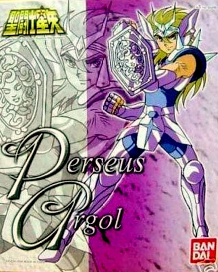 Argol Perseus 2K6 (HK)