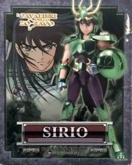 Shiryu Dragon V2 - Giochi Preziosi