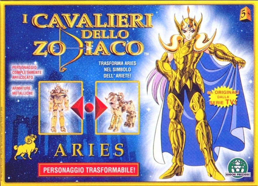 Mu Aries 2K1 (ITA)