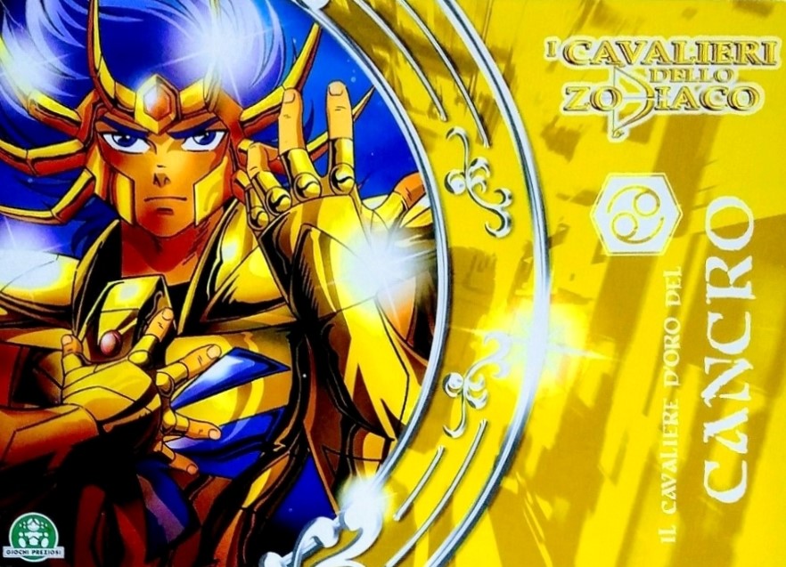 Deathmask Cancer 2K8 (ITA)