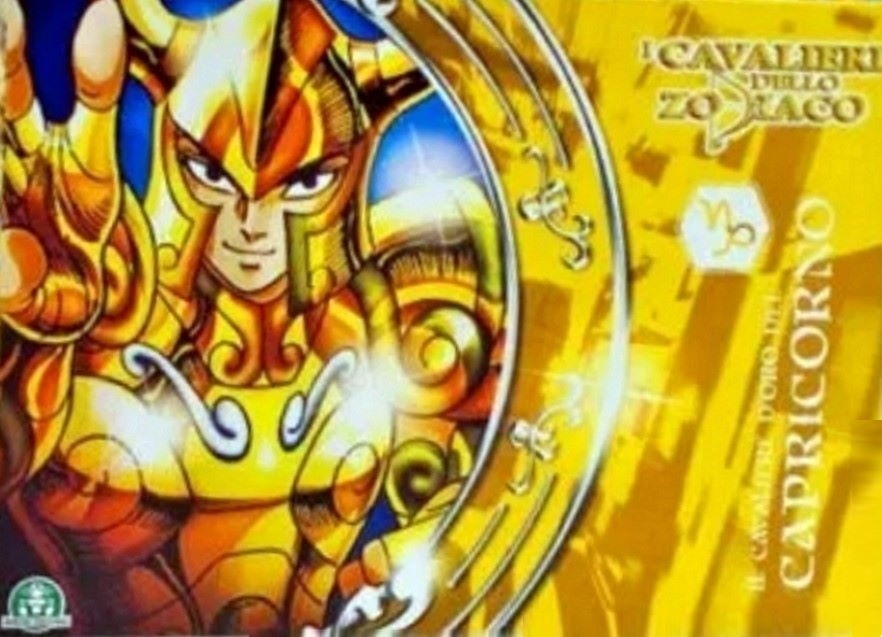 Shura Capricorn 2K8 (ITA)
