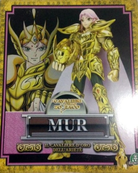 Mu Aries - Giochi Preziosi