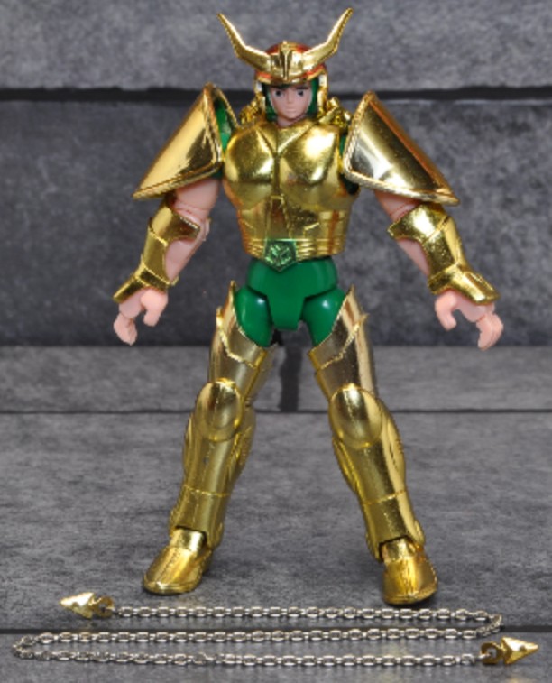 Shun Andromeda V1 - Memorial Box (JAP)