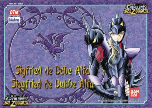 Siegfried Dubhe Alpha 2K4 (SAM)