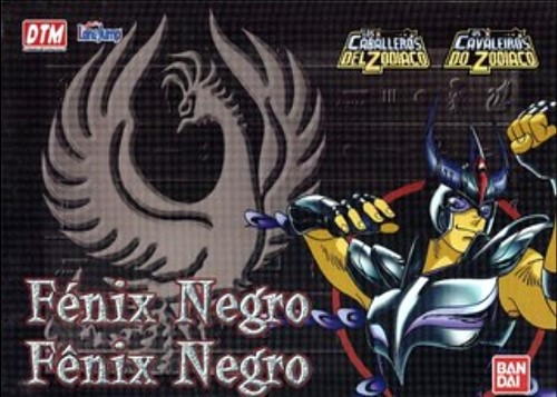 Black Phoenix 2K4 (SAM)