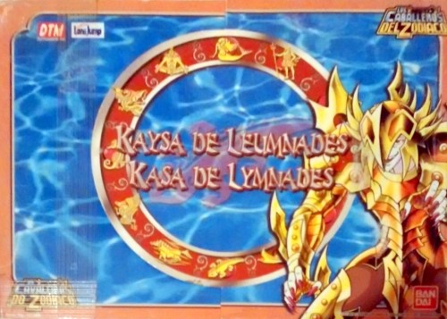 Kaaza Lymnades 2K4 (SAM)