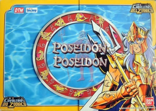 Poseidon Divine Armor 2K4 (SAM)
