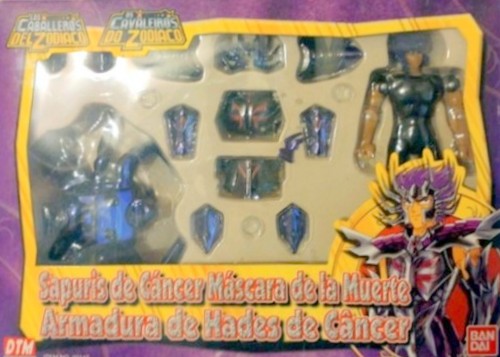 Deathmask Cancer Specter 2K4 (SAM)
