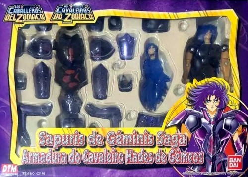 Saga Gemini Specter 2K4 (SAM)
