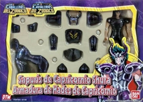 Shura Capricorn Specter 2K4 (SAM)
