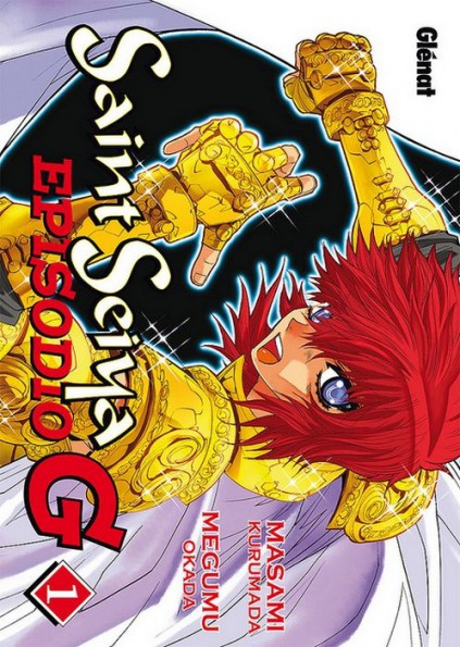 Episodio G #1