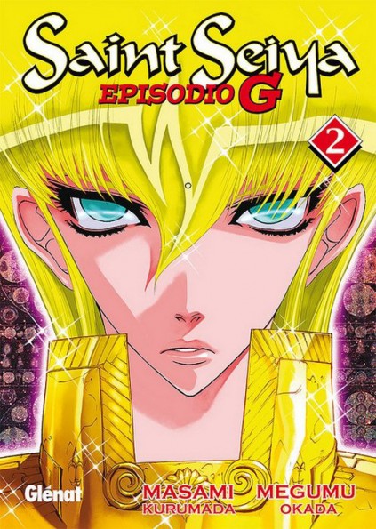 Episodio G #2