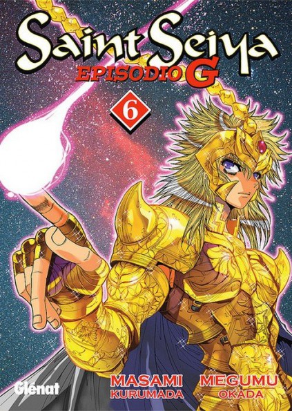 Episodio G #6