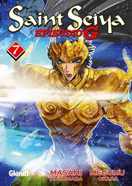 Episodio G #7