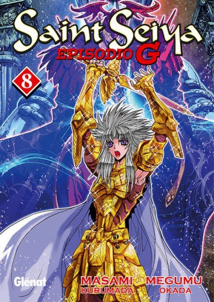 Episodio G #8