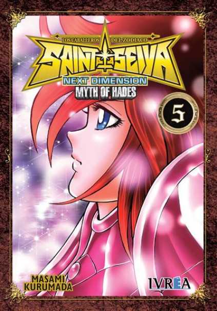 Next Dimension #5